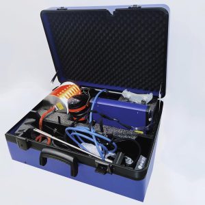 מאתר גז ושמע